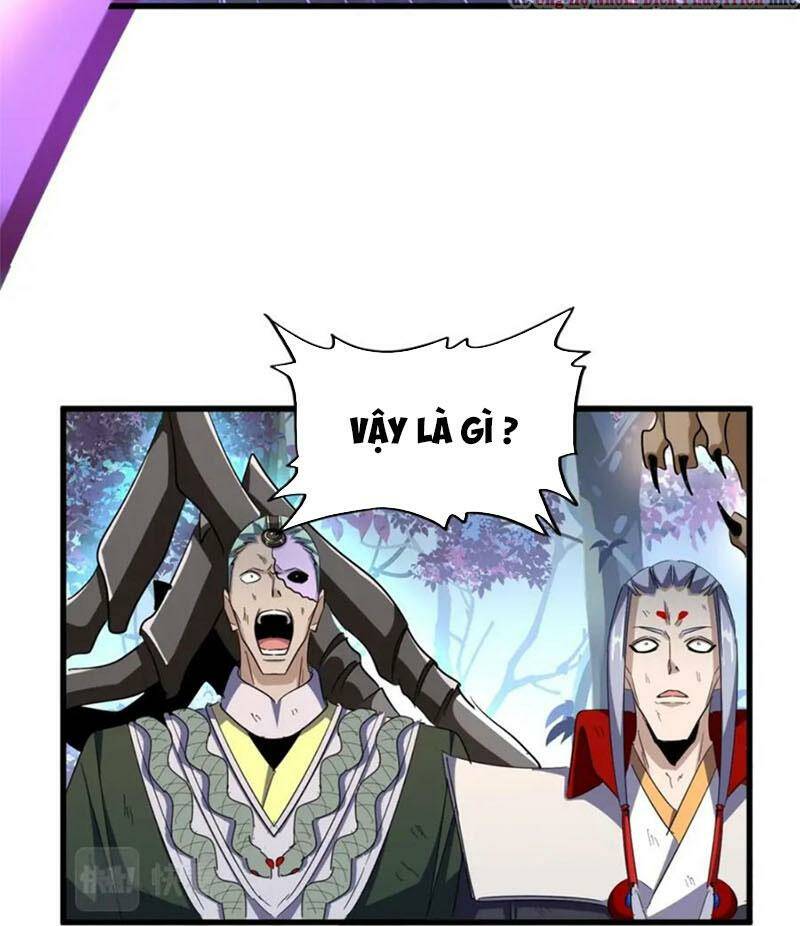 Đại Quản Gia Là Ma Hoàng - Chapter 328 - Page 43