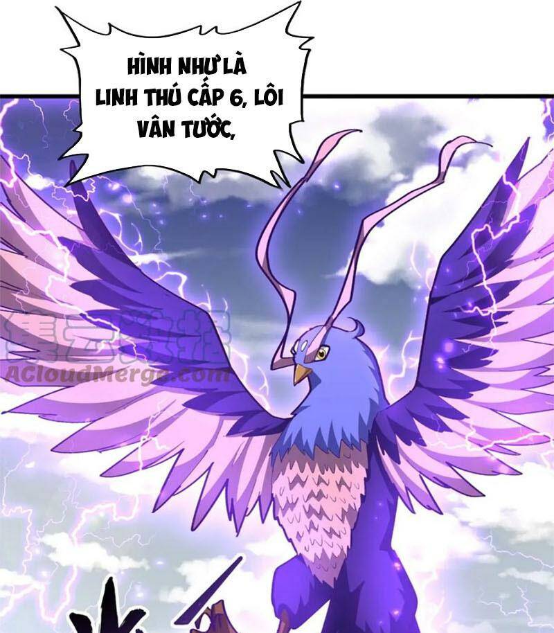 Đại Quản Gia Là Ma Hoàng - Chapter 328 - Page 44