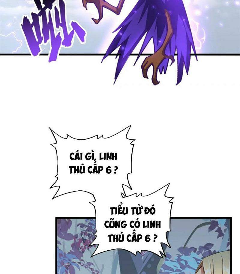 Đại Quản Gia Là Ma Hoàng - Chapter 328 - Page 45