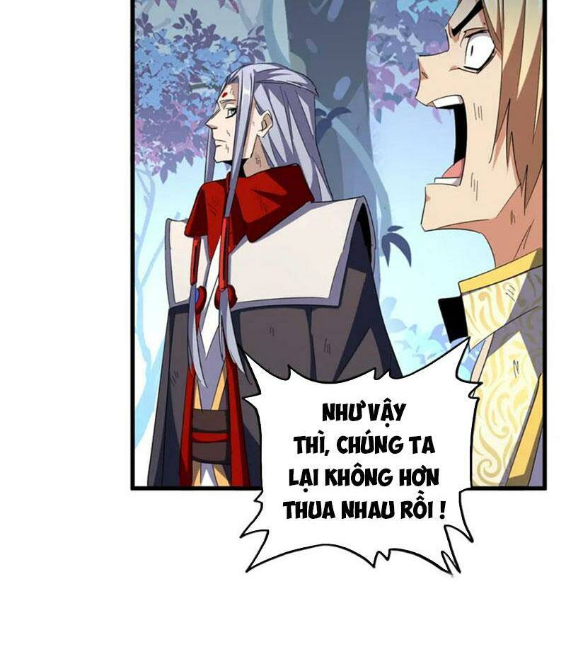 Đại Quản Gia Là Ma Hoàng - Chapter 328 - Page 46
