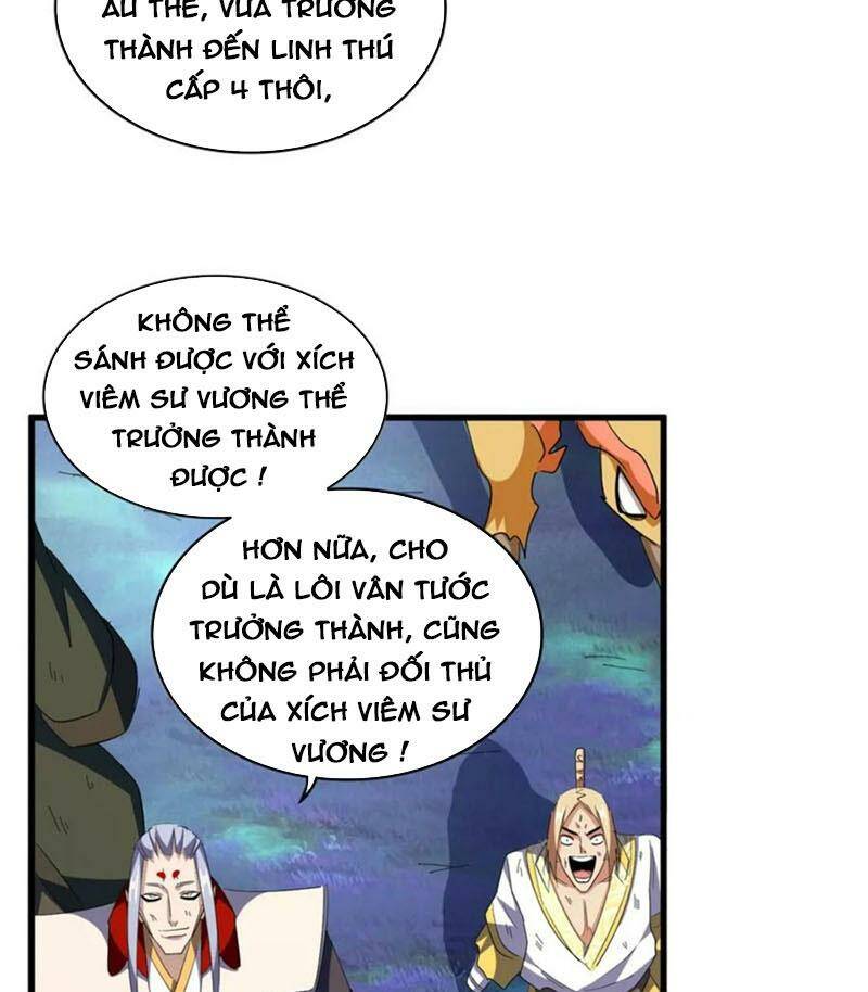 Đại Quản Gia Là Ma Hoàng - Chapter 328 - Page 48