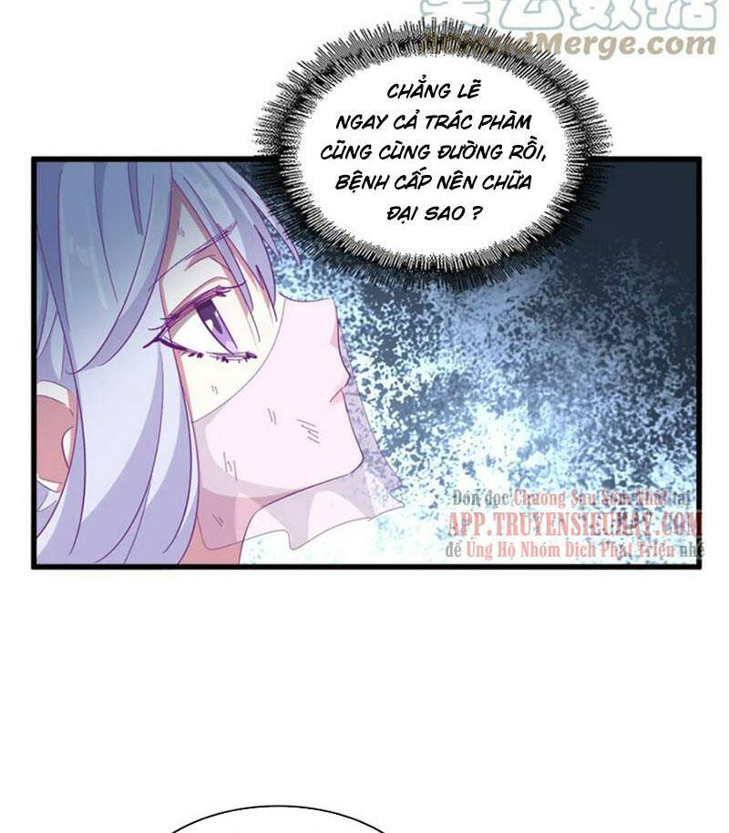 Đại Quản Gia Là Ma Hoàng - Chapter 328 - Page 50