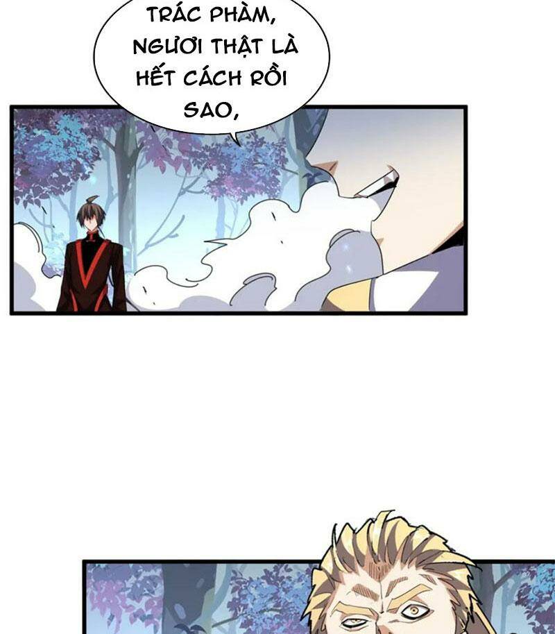 Đại Quản Gia Là Ma Hoàng - Chapter 328 - Page 51