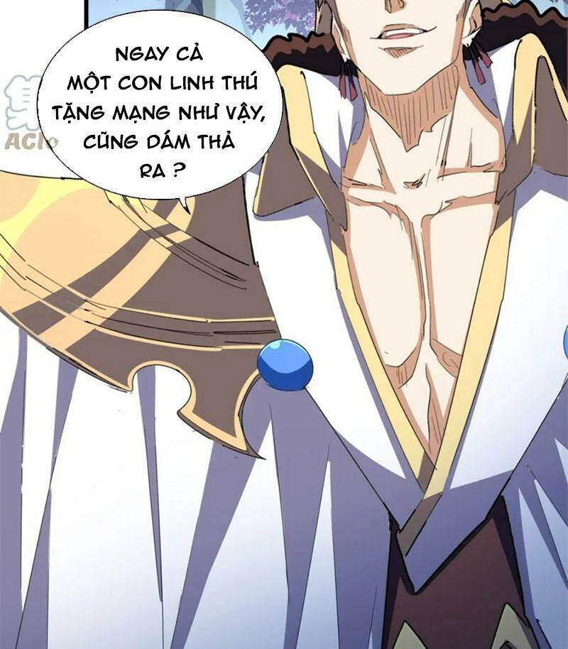 Đại Quản Gia Là Ma Hoàng - Chapter 328 - Page 52