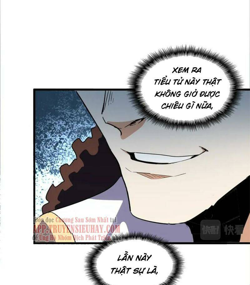Đại Quản Gia Là Ma Hoàng - Chapter 328 - Page 56