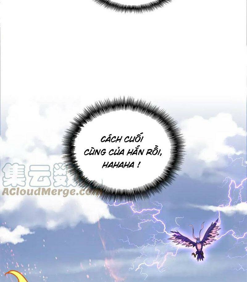 Đại Quản Gia Là Ma Hoàng - Chapter 328 - Page 57