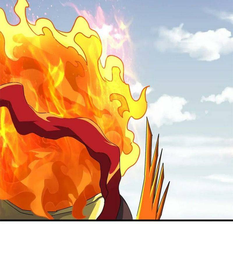 Đại Quản Gia Là Ma Hoàng - Chapter 328 - Page 58