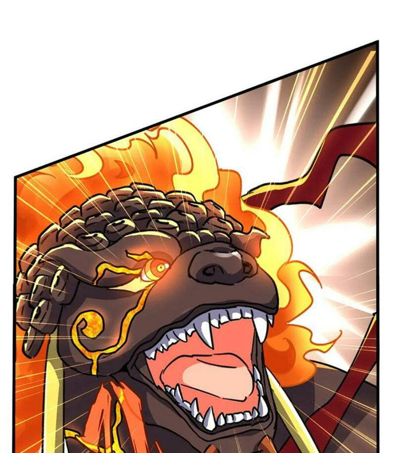 Đại Quản Gia Là Ma Hoàng - Chapter 328 - Page 59