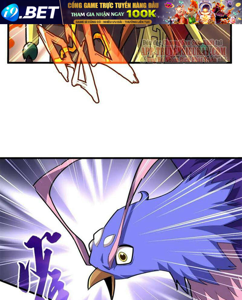 Đại Quản Gia Là Ma Hoàng - Chapter 328 - Page 60