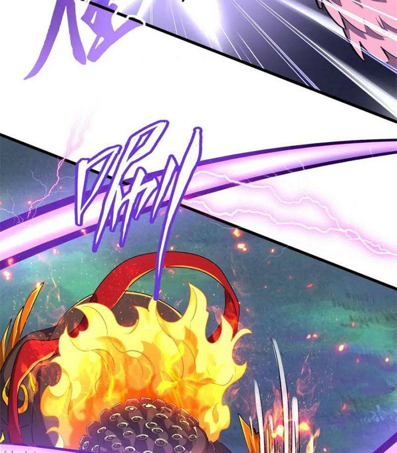 Đại Quản Gia Là Ma Hoàng - Chapter 328 - Page 61