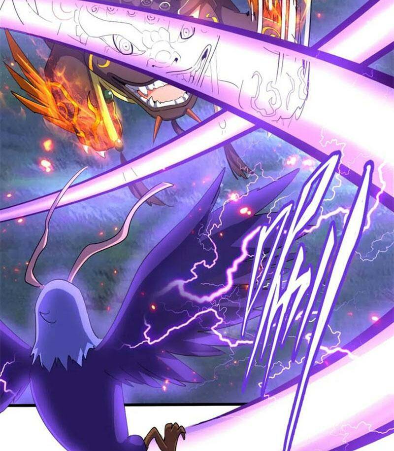 Đại Quản Gia Là Ma Hoàng - Chapter 328 - Page 62