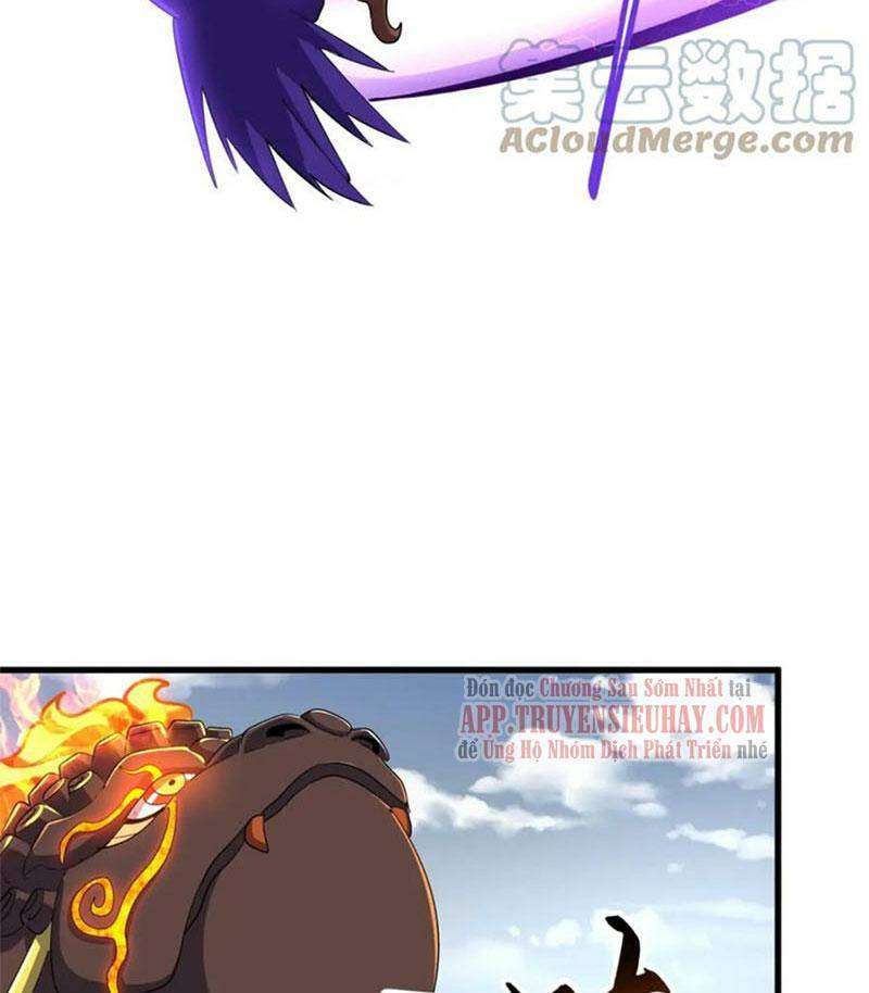 Đại Quản Gia Là Ma Hoàng - Chapter 328 - Page 63