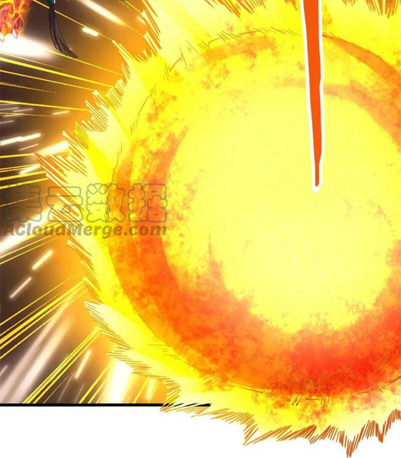 Đại Quản Gia Là Ma Hoàng - Chapter 328 - Page 65