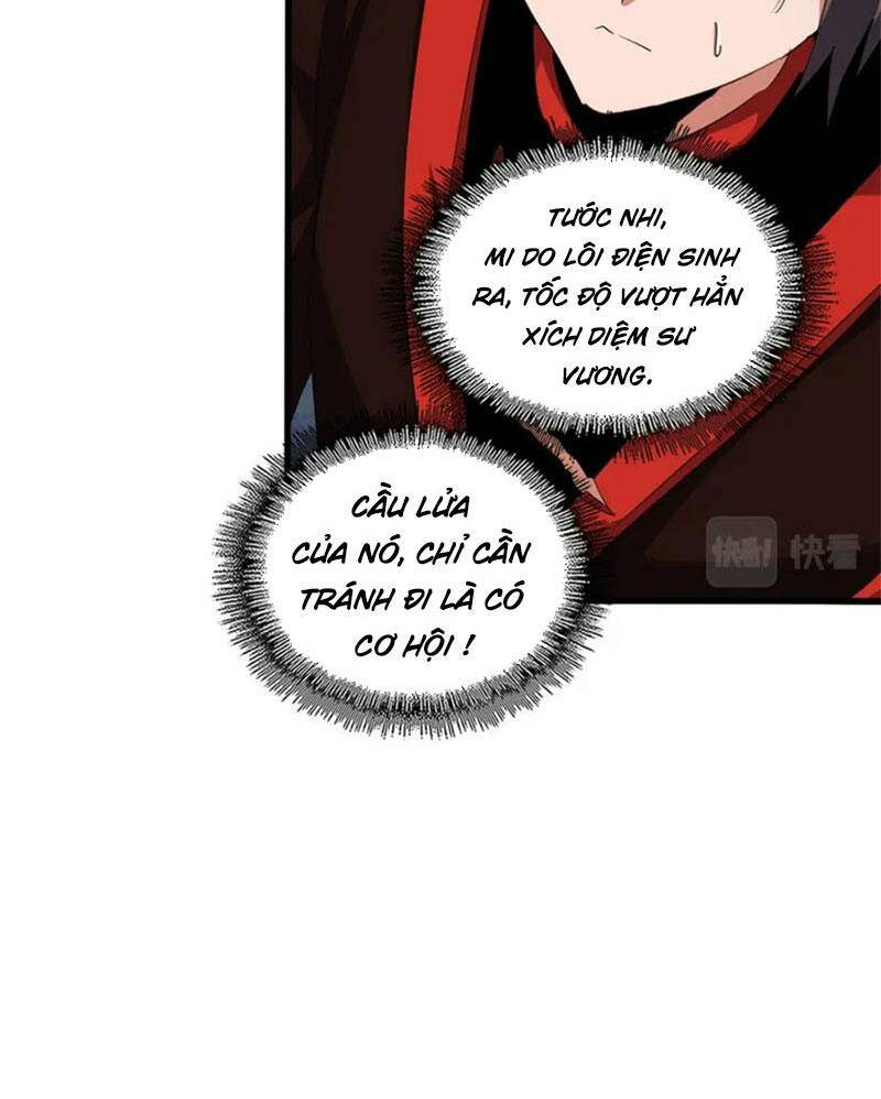 Đại Quản Gia Là Ma Hoàng - Chapter 328 - Page 68