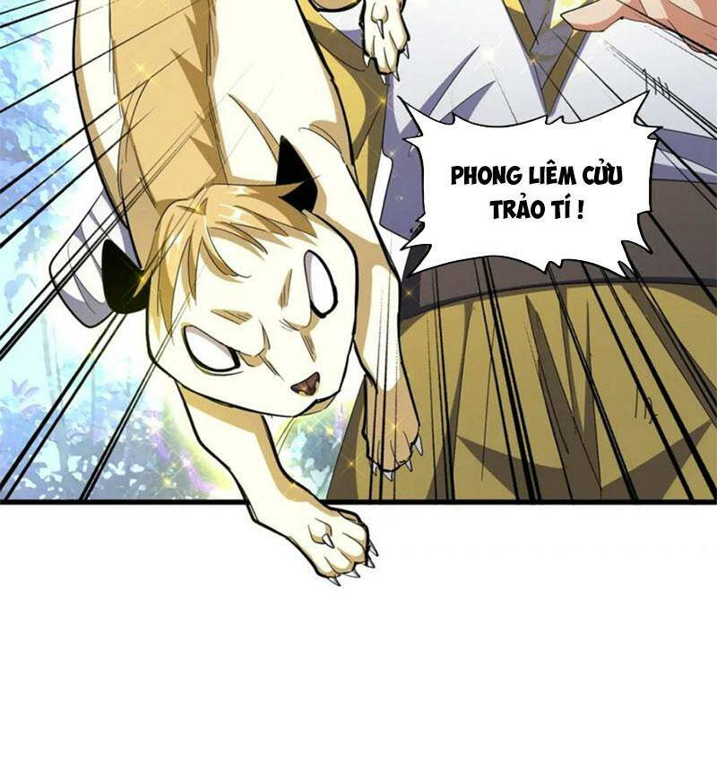 Đại Quản Gia Là Ma Hoàng - Chapter 328 - Page 6