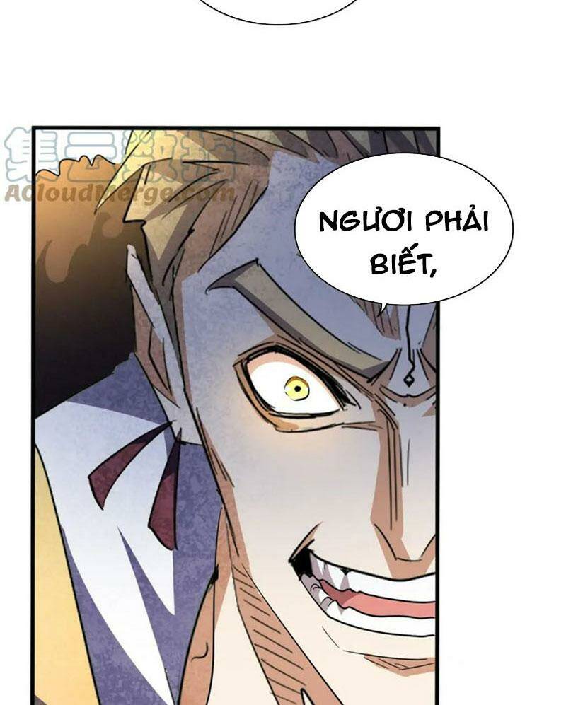 Đại Quản Gia Là Ma Hoàng - Chapter 328 - Page 70