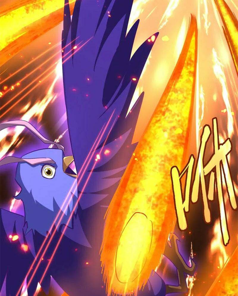 Đại Quản Gia Là Ma Hoàng - Chapter 328 - Page 73