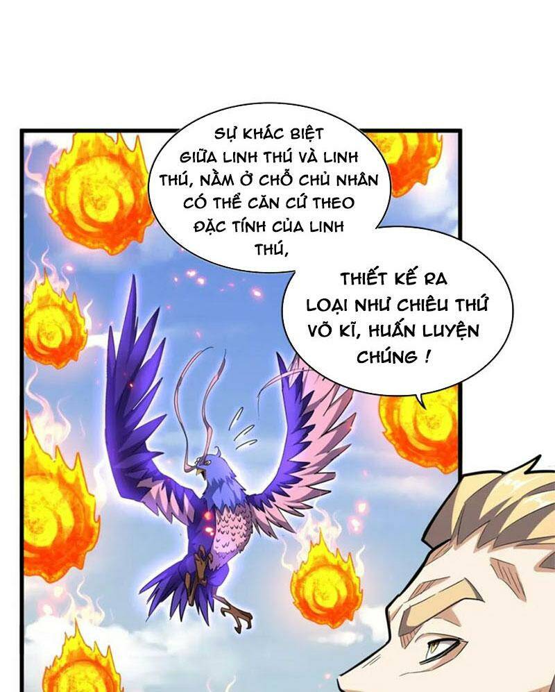 Đại Quản Gia Là Ma Hoàng - Chapter 328 - Page 76