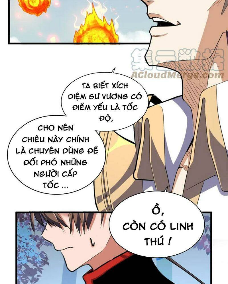 Đại Quản Gia Là Ma Hoàng - Chapter 328 - Page 77