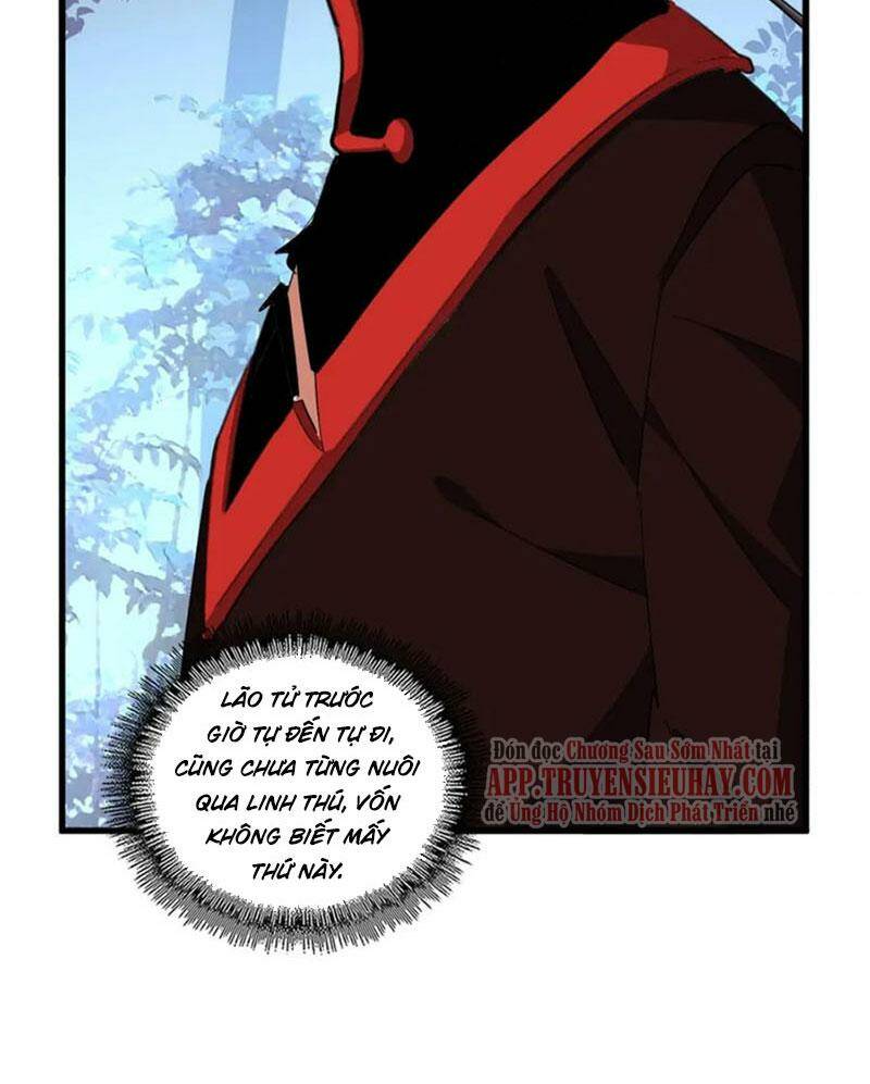 Đại Quản Gia Là Ma Hoàng - Chapter 328 - Page 78