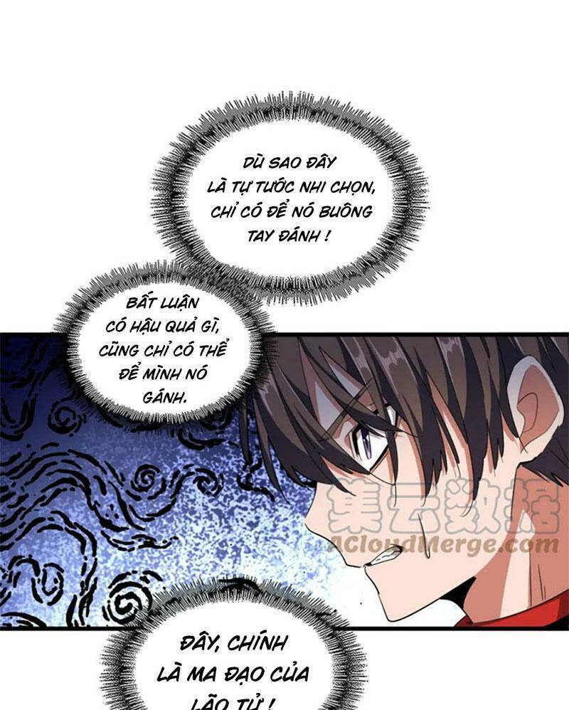 Đại Quản Gia Là Ma Hoàng - Chapter 328 - Page 79