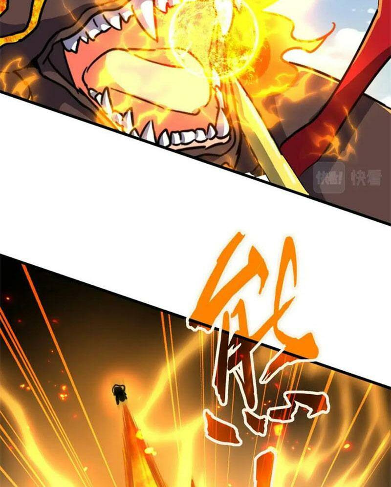 Đại Quản Gia Là Ma Hoàng - Chapter 328 - Page 81