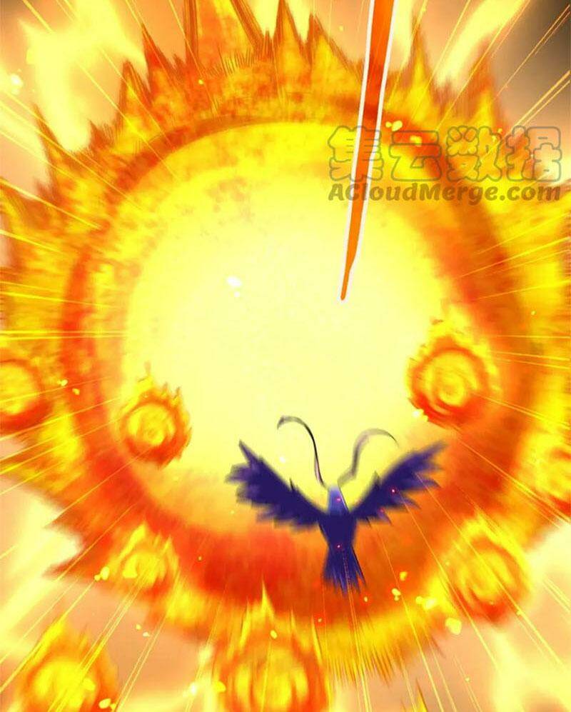 Đại Quản Gia Là Ma Hoàng - Chapter 328 - Page 82