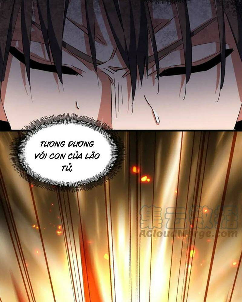 Đại Quản Gia Là Ma Hoàng - Chapter 328 - Page 84