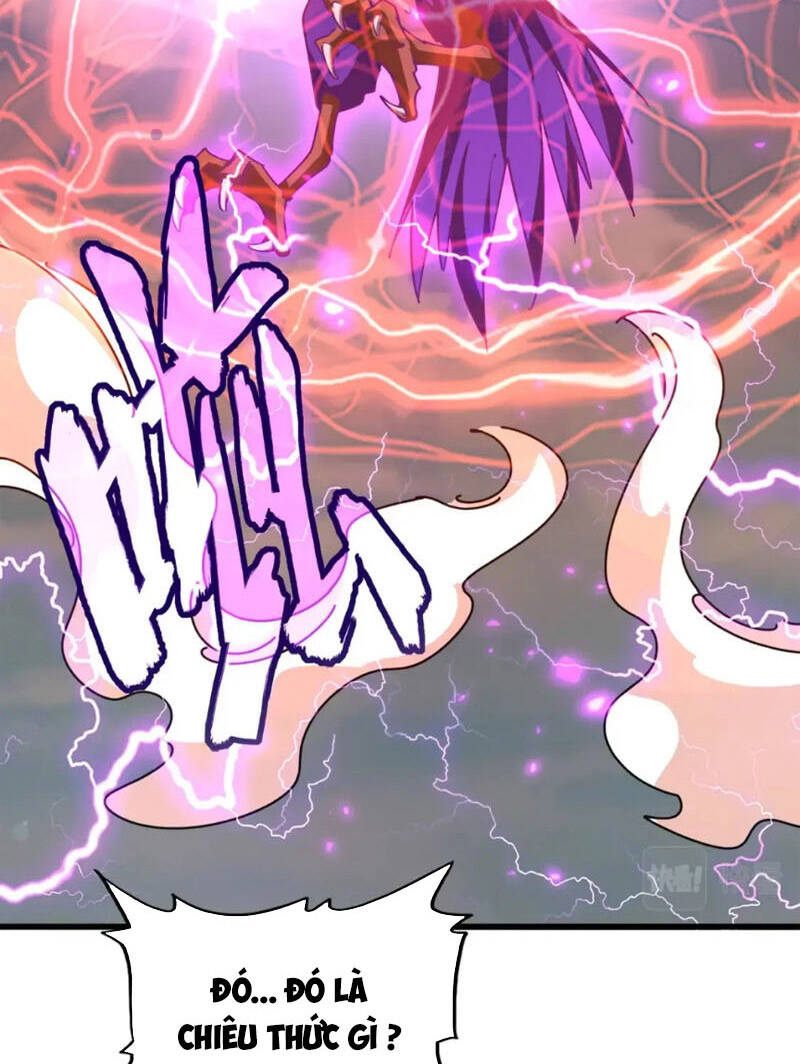 Đại Quản Gia Là Ma Hoàng - Chapter 329 - Page 9