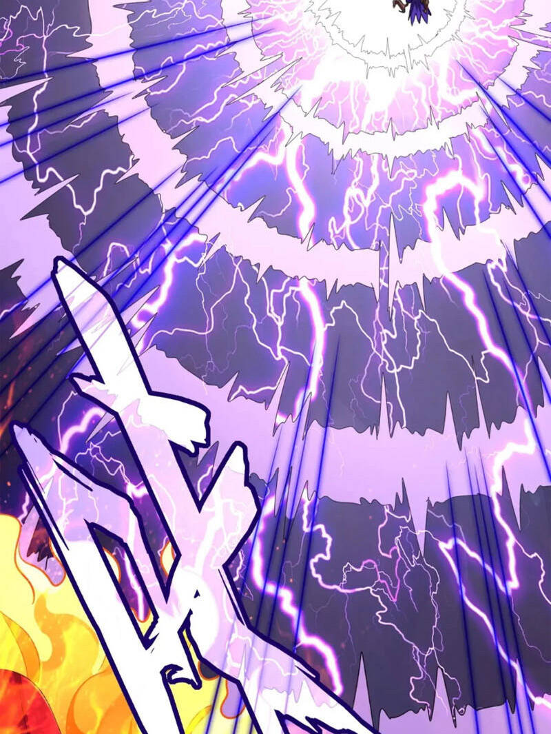 Đại Quản Gia Là Ma Hoàng - Chapter 329 - Page 14