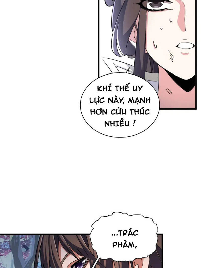 Đại Quản Gia Là Ma Hoàng - Chapter 329 - Page 18