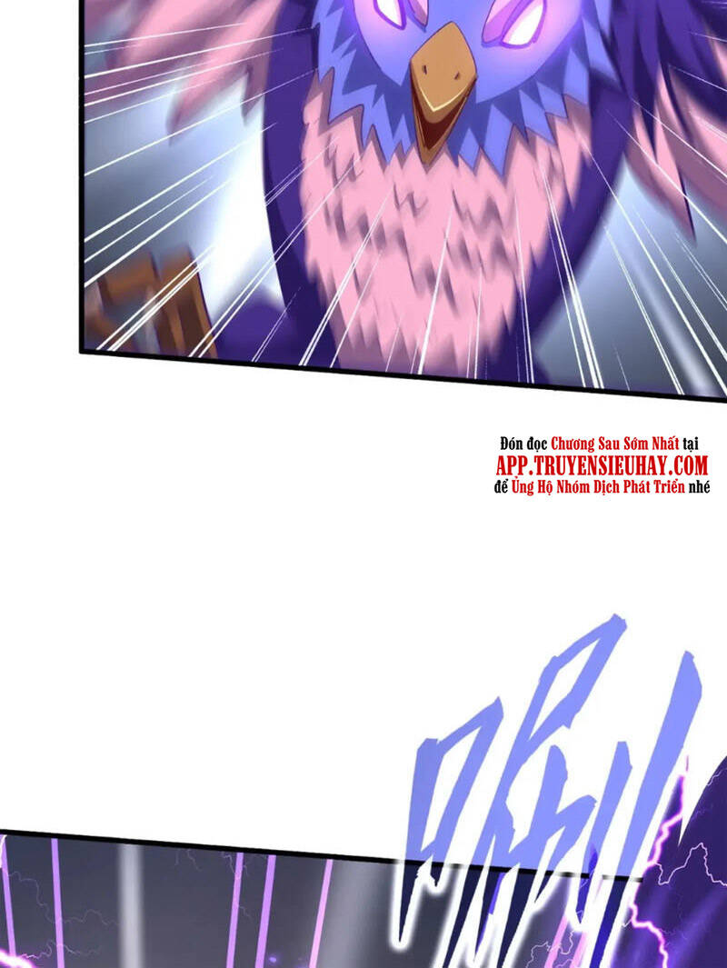 Đại Quản Gia Là Ma Hoàng - Chapter 329 - Page 24