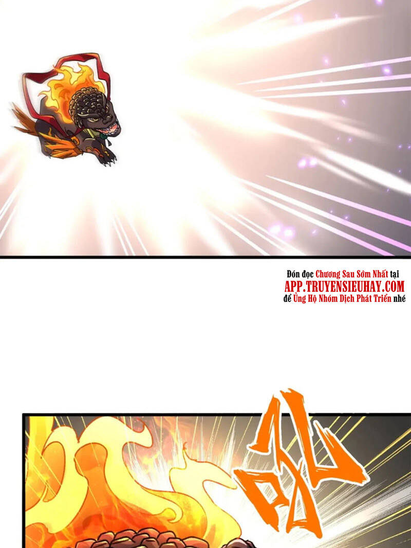 Đại Quản Gia Là Ma Hoàng - Chapter 329 - Page 26