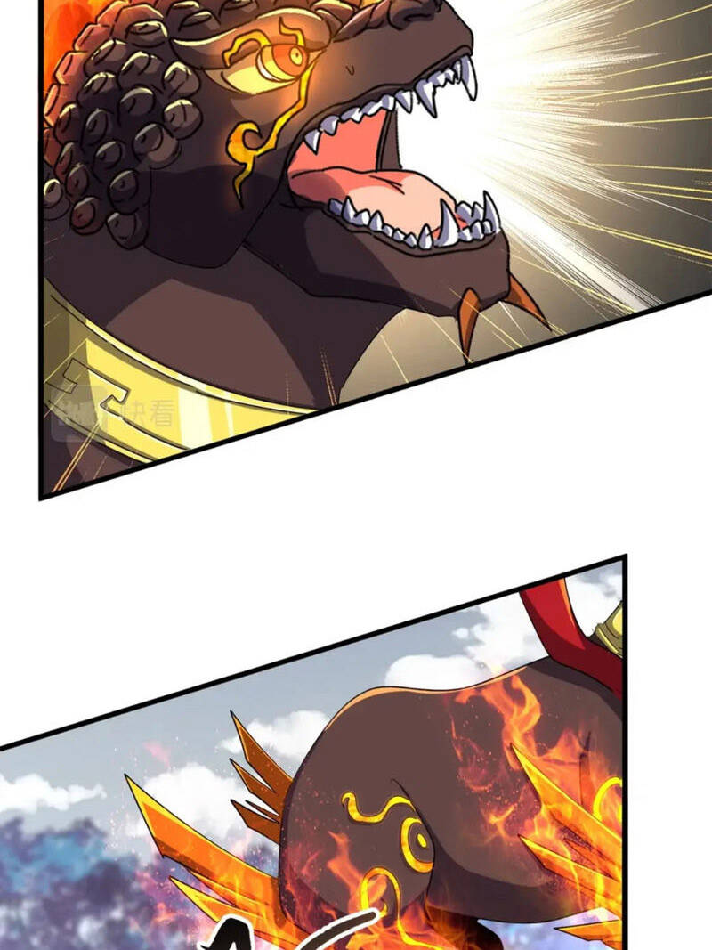 Đại Quản Gia Là Ma Hoàng - Chapter 329 - Page 27