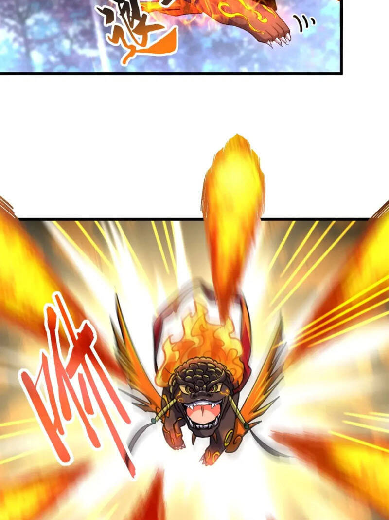 Đại Quản Gia Là Ma Hoàng - Chapter 329 - Page 28