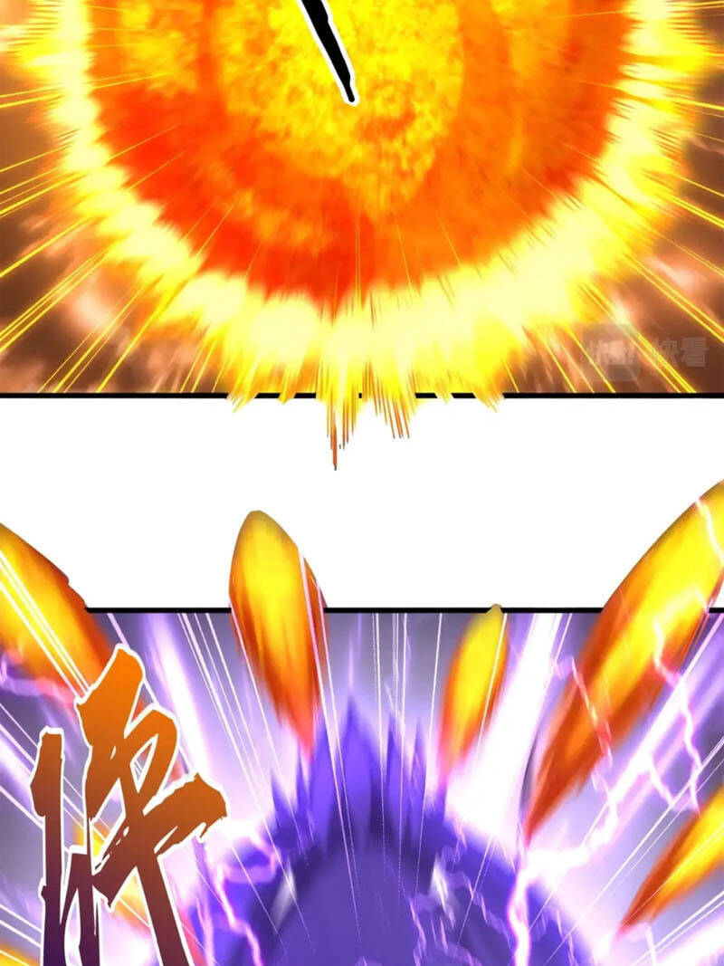 Đại Quản Gia Là Ma Hoàng - Chapter 329 - Page 34