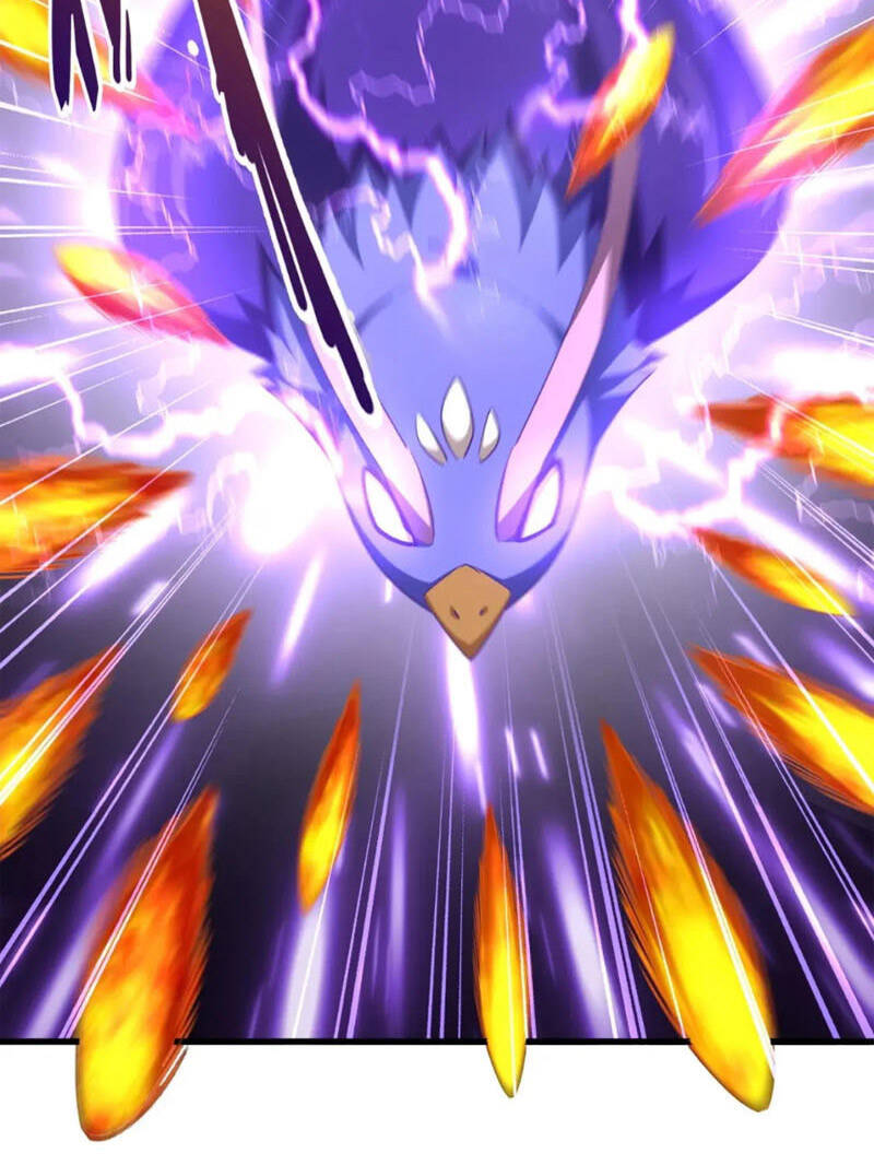 Đại Quản Gia Là Ma Hoàng - Chapter 329 - Page 35