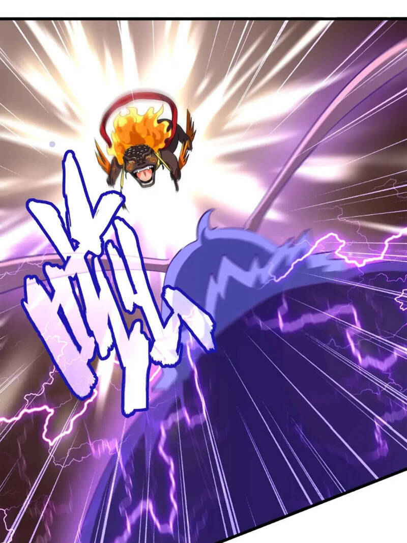 Đại Quản Gia Là Ma Hoàng - Chapter 329 - Page 36