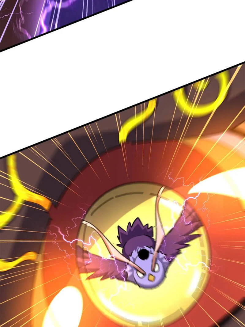 Đại Quản Gia Là Ma Hoàng - Chapter 329 - Page 37