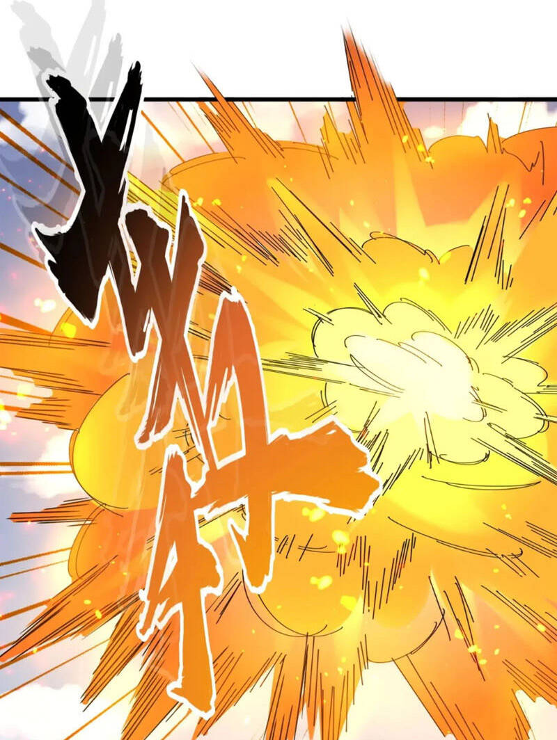 Đại Quản Gia Là Ma Hoàng - Chapter 329 - Page 3