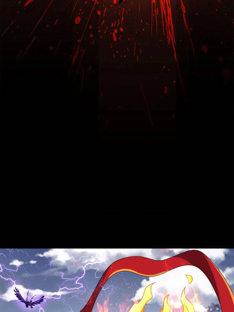 Đại Quản Gia Là Ma Hoàng - Chapter 329 - Page 40