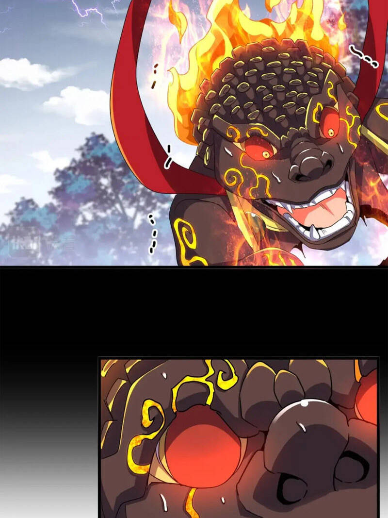 Đại Quản Gia Là Ma Hoàng - Chapter 329 - Page 41