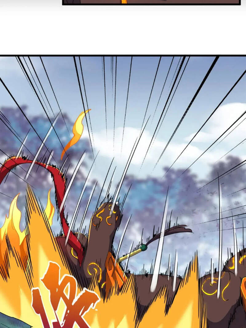 Đại Quản Gia Là Ma Hoàng - Chapter 329 - Page 42