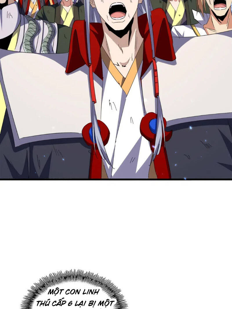 Đại Quản Gia Là Ma Hoàng - Chapter 329 - Page 45