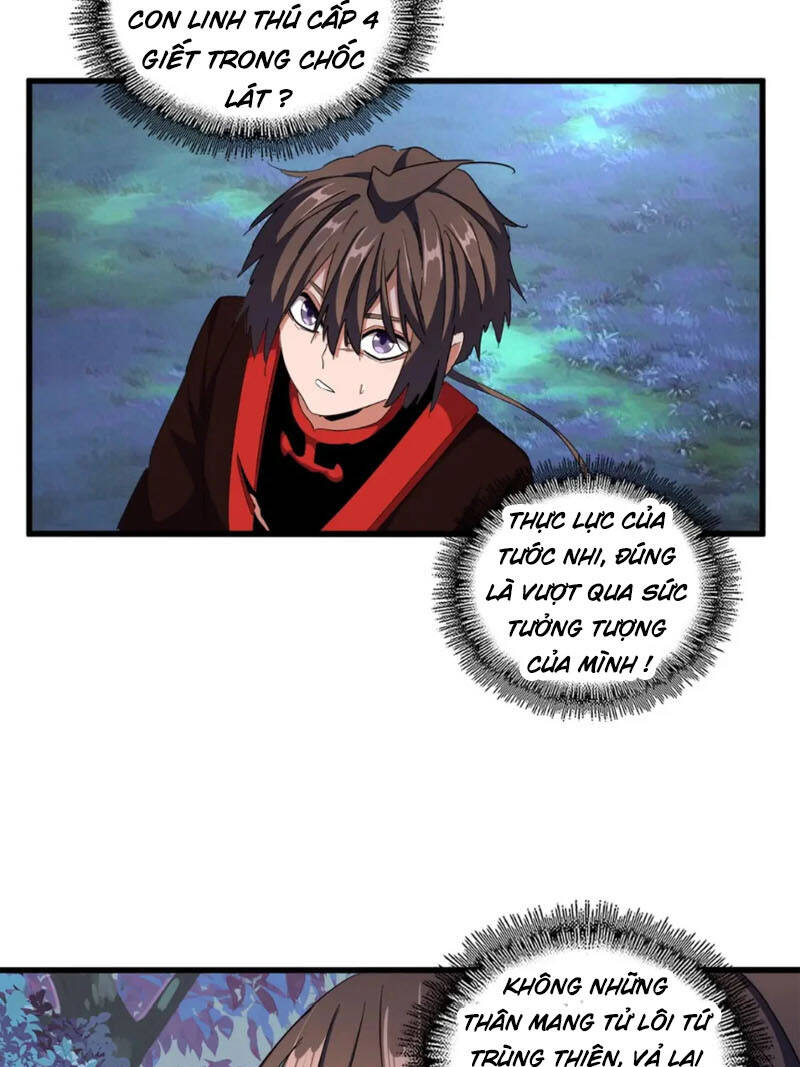 Đại Quản Gia Là Ma Hoàng - Chapter 329 - Page 46