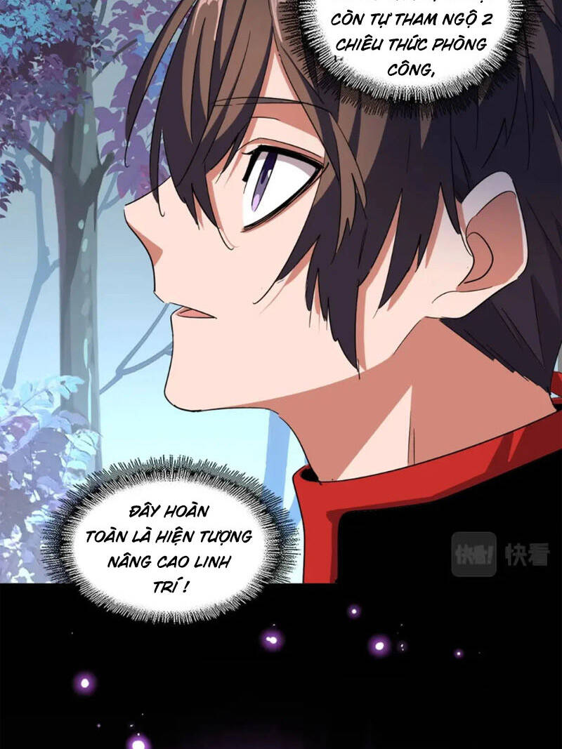 Đại Quản Gia Là Ma Hoàng - Chapter 329 - Page 47