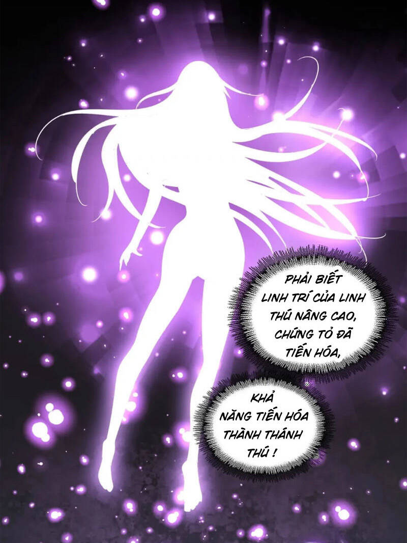 Đại Quản Gia Là Ma Hoàng - Chapter 329 - Page 48