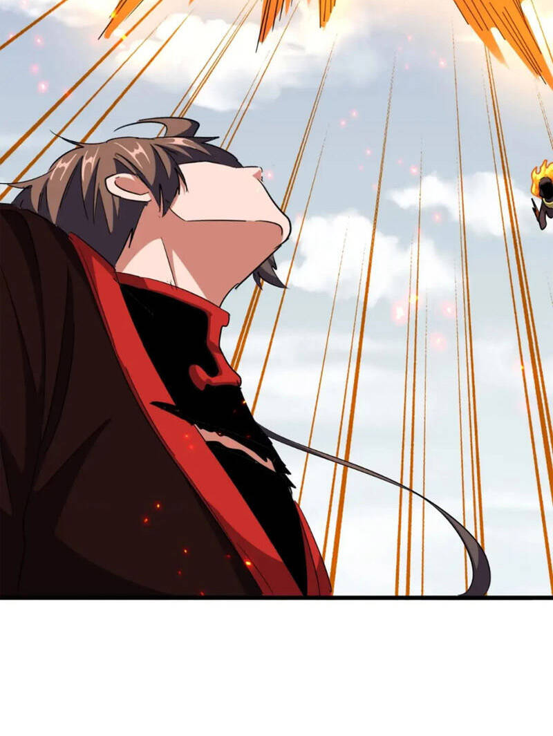 Đại Quản Gia Là Ma Hoàng - Chapter 329 - Page 4