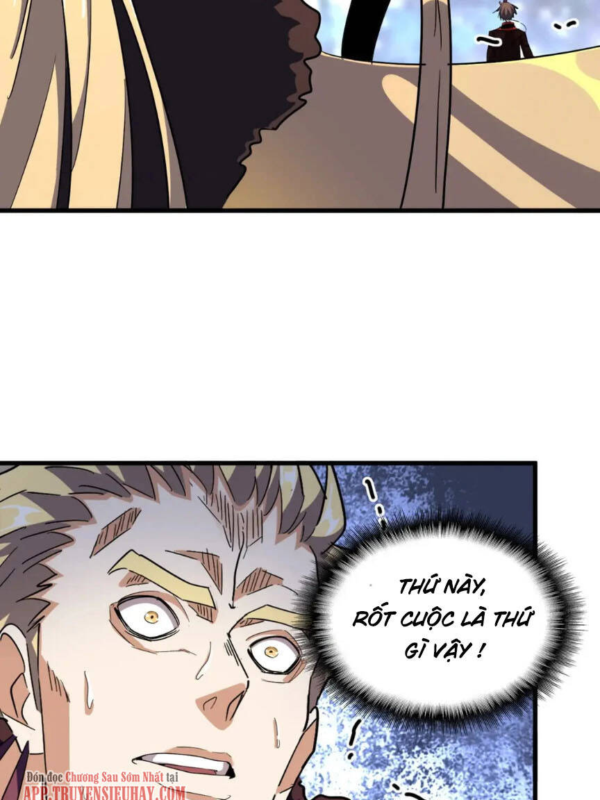 Đại Quản Gia Là Ma Hoàng - Chapter 329 - Page 51