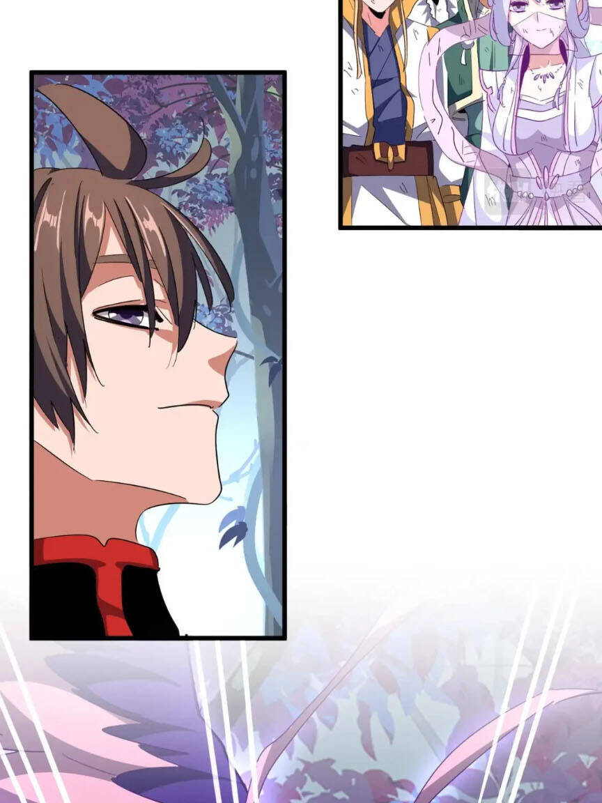 Đại Quản Gia Là Ma Hoàng - Chapter 329 - Page 54